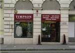 Timpson - London