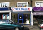 Tina Nails - London