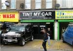 Tint My Car - London