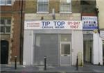 Tip Top (Mantas) - London