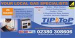 Tip Top Plumbing & Heating - Southampton