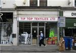 Tip Top Textiles - London