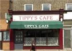 Tippys Cafe - London