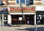 Titanic Cafe - London