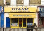 Titanic Cafe