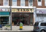 Tixs Mens Hairdressing - London