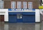 TK Hair & Beauty - London