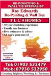 TLC 4 Homes - Worthing