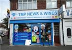 TMP News & Wines - London