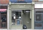 Toast - London