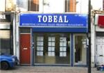 Tobeal - London