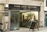 Toby Gem Settings - London