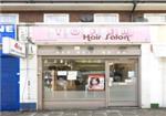 Tofem Hair Salon - London