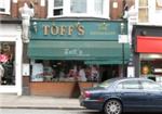 Toffs - London