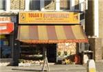 Tolga 1 Supermarket - London