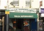 Tolga Supermarket - London