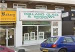 Tolland Glass & Windows - London