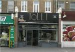 Tolli Italian Patisserie - London