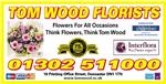 Tom Wood Florists - Doncaster