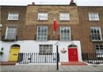 Tonga High Commission - London