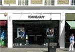 Toni & Guy - London