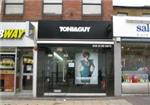 Toni & Guy - London