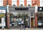 Toni & Guy - London