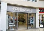 Toni & Guy - London