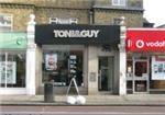 Toni & Guy - London