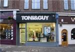 Toni & Guy - London