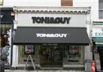 Toni & Guy - London