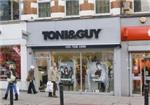 Toni & Guy - London