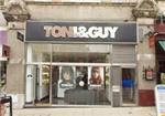 Toni & Guy - London