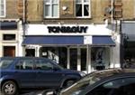 Toni & Guy - London