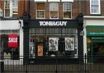 Toni & Guy - London