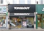 Toni & Guy - London