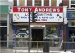 Tony Andrews - London