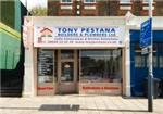 Tony Pestana - London