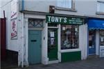 Tonys - Taunton