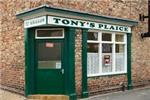 Tonys Plaice - York