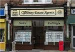 Toomey Estate Agents - London