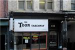 Toon Take Away - Newcastle upon Tyne