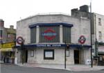 Tooting Bec Station - London