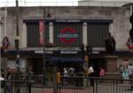 Tooting Broadway Station - London