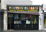 Tooting Fabrics - London