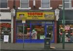 Tooting Fish & Chips - London