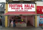 Tooting Halal Meat & Fish - London