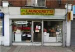 Tooting Launderette - London