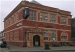 Tooting Library - London