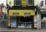 Tooting Mobile Shop - London